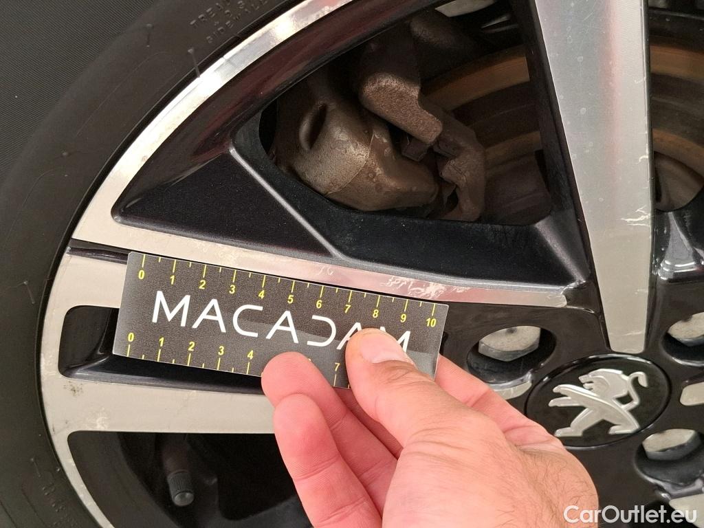  Peugeot  208  Allure 1.5 HDi 100CV BVM6 E6d #5