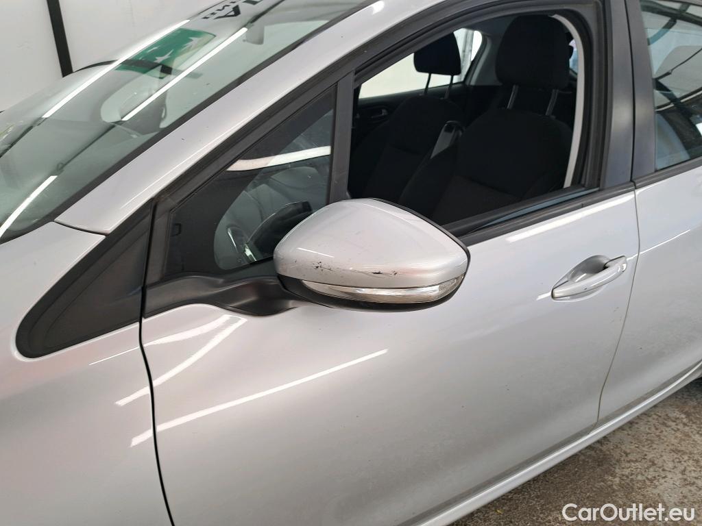  Peugeot  208  Active Business 1.6 HDi 75CV BVM5 E6 #71