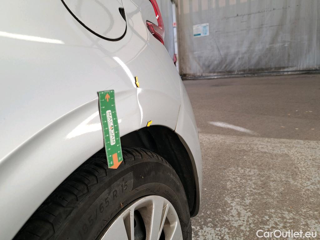  Peugeot  208  Active Business 1.6 HDi 75CV BVM5 E6 #15