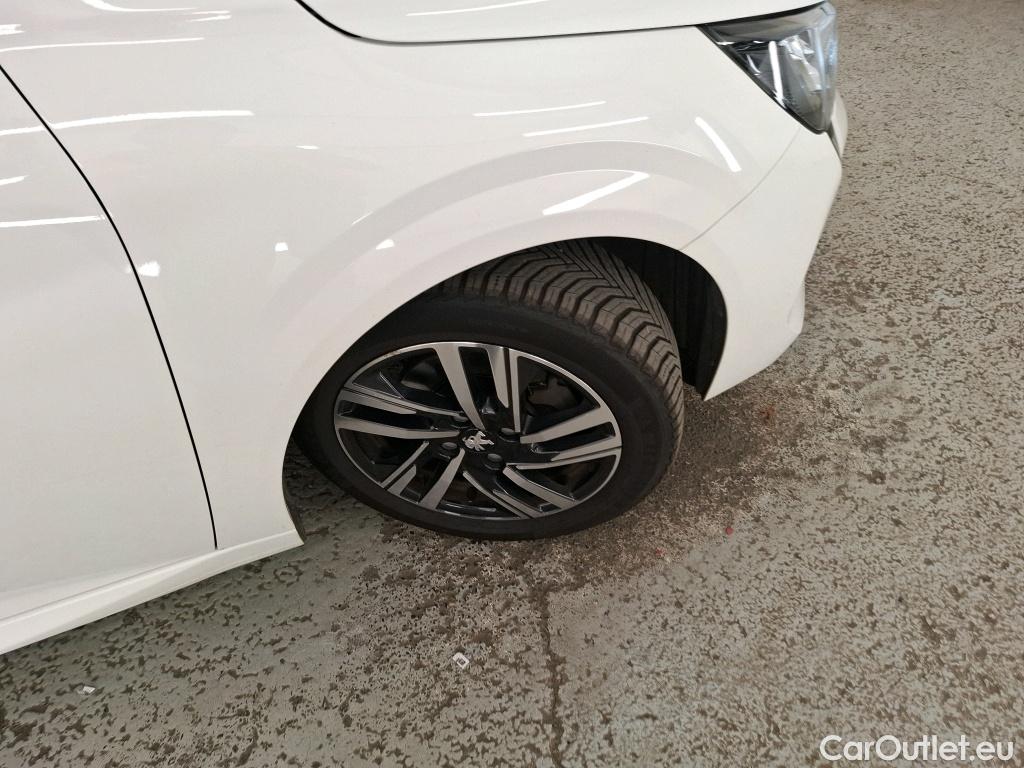  Peugeot  208  Allure 1.5 HDi 100CV BVM6 E6d #12