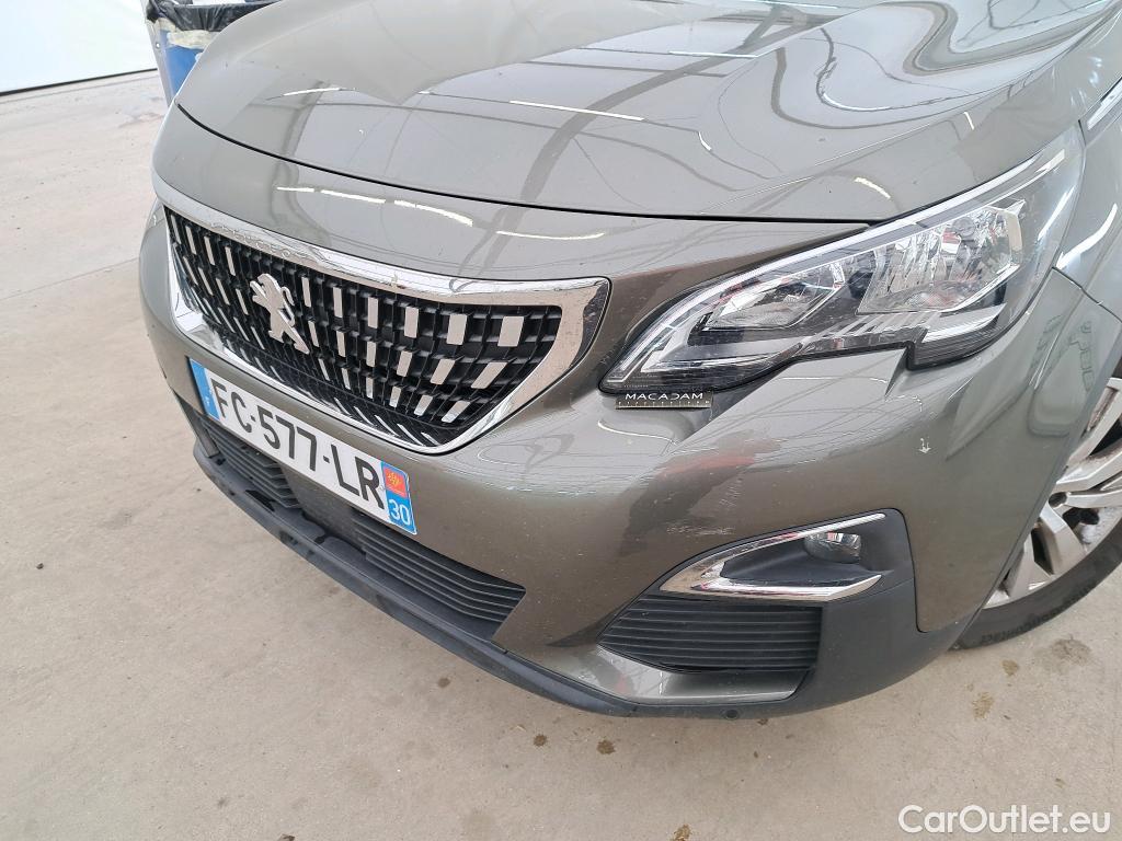  Peugeot  3008  Active Business 1.5 HDi 130CV BVM6 E6dT #9