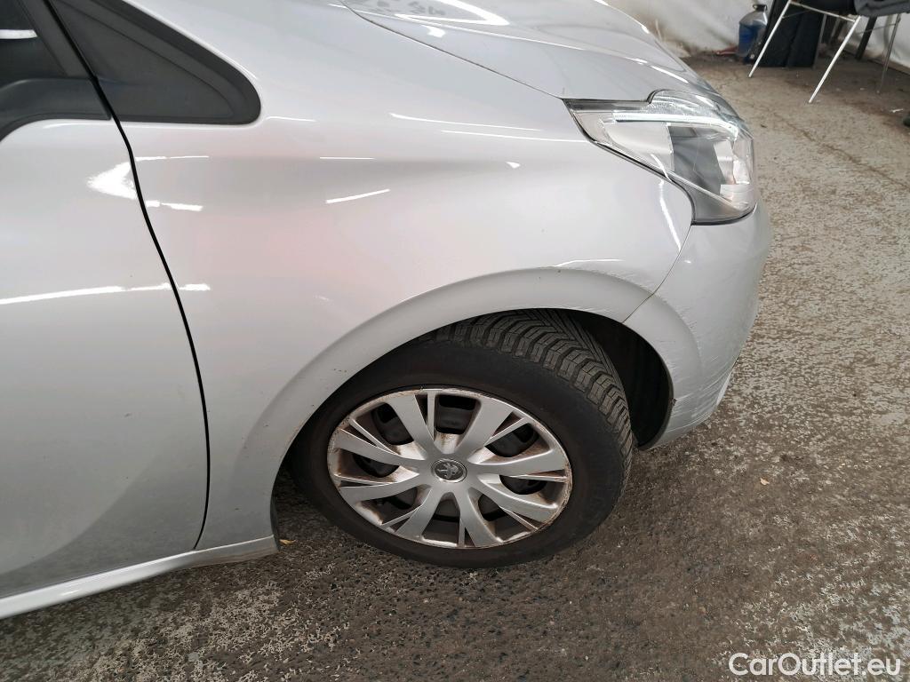  Peugeot  208  Active Business 1.6 HDi 75CV BVM5 E6 #46