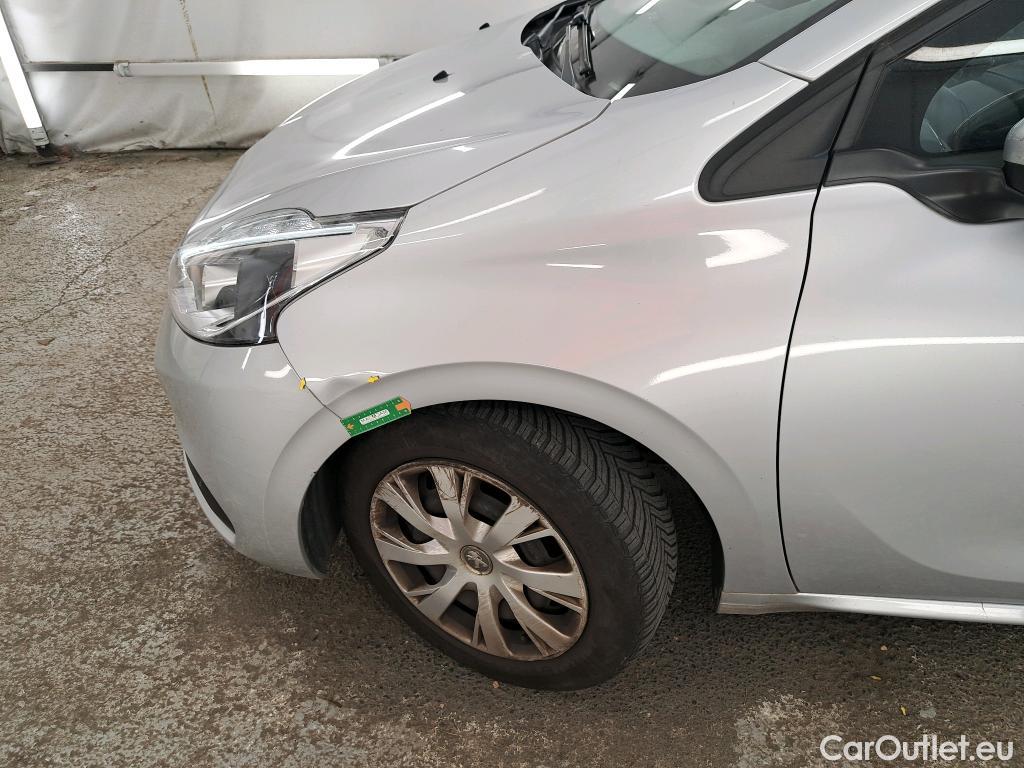  Peugeot  208  Active Business 1.6 HDi 75CV BVM5 E6 #20