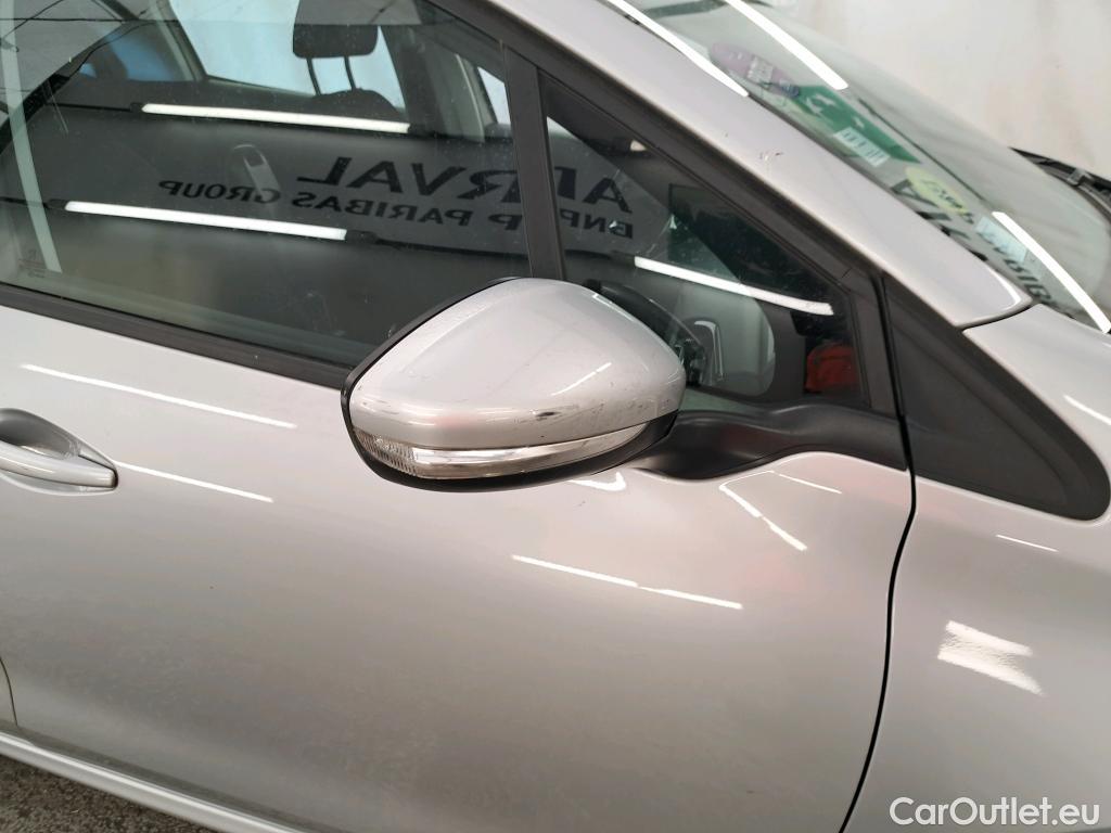  Peugeot  208  Active Business 1.6 HDi 75CV BVM5 E6 #70
