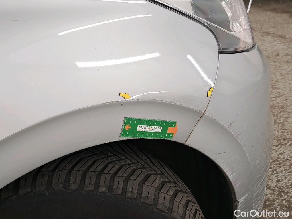  Peugeot  208  Active Business 1.6 HDi 75CV BVM5 E6 #18