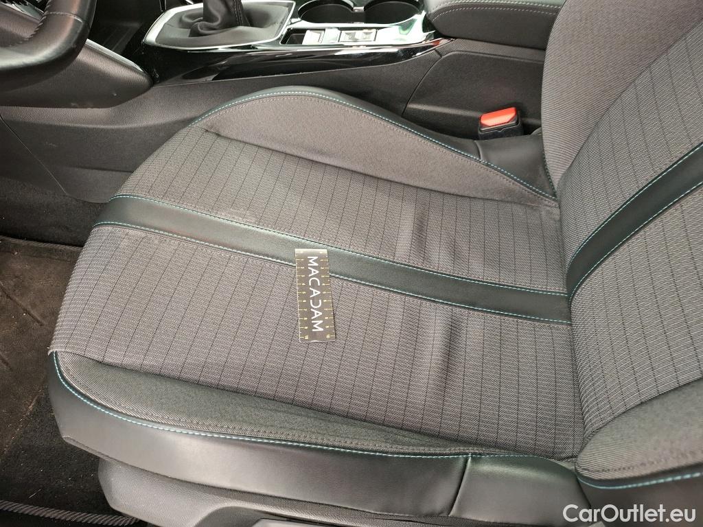 Peugeot  208  Allure 1.5 HDi 100CV BVM6 E6d #10