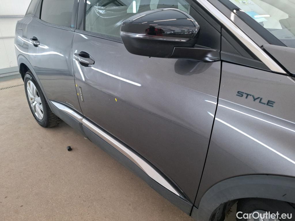  Peugeot  3008  II Style 1.5 HDi 130CV BVA8 E6d #7
