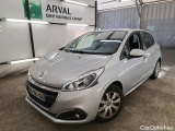  Peugeot  208  Active Business 1.6 HDi 75CV BVM5 E6 