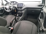  Peugeot  208  Active Business 1.6 HDi 75CV BVM5 E6 #5