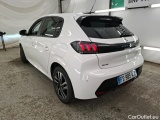  Peugeot  208  Allure 1.5 HDi 100CV BVM6 E6d #2