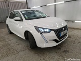  Peugeot  208  Allure 1.5 HDi 100CV BVM6 E6d #4