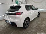  Peugeot  208  Allure 1.5 HDi 100CV BVM6 E6d #3