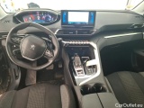  Peugeot  3008  Active Pack 1.5 HDi 130CV BVA8 E6d #5