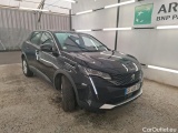  Peugeot  3008  Active Pack 1.5 HDi 130CV BVA8 E6d #4