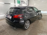  Peugeot  308  GT 1.2 PureTech 130CV BVA8 E6d #3