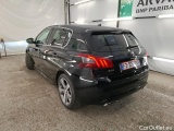  Peugeot  308  GT 1.2 PureTech 130CV BVA8 E6d #2