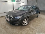  Peugeot  308  GT 1.2 PureTech 130CV BVA8 E6d 