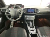  Peugeot  308  GT 1.2 PureTech 130CV BVA8 E6d #5