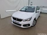  Peugeot  308  Active Business 1.5 HDi 130CV BVM6 E6d 