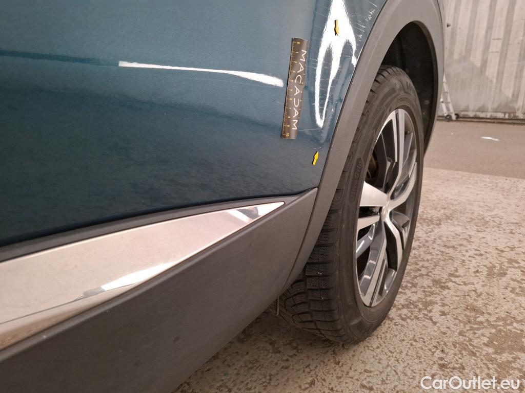  Peugeot  5008  GT Line 1.6 PureTech 180CV BVA8 E6dT #4