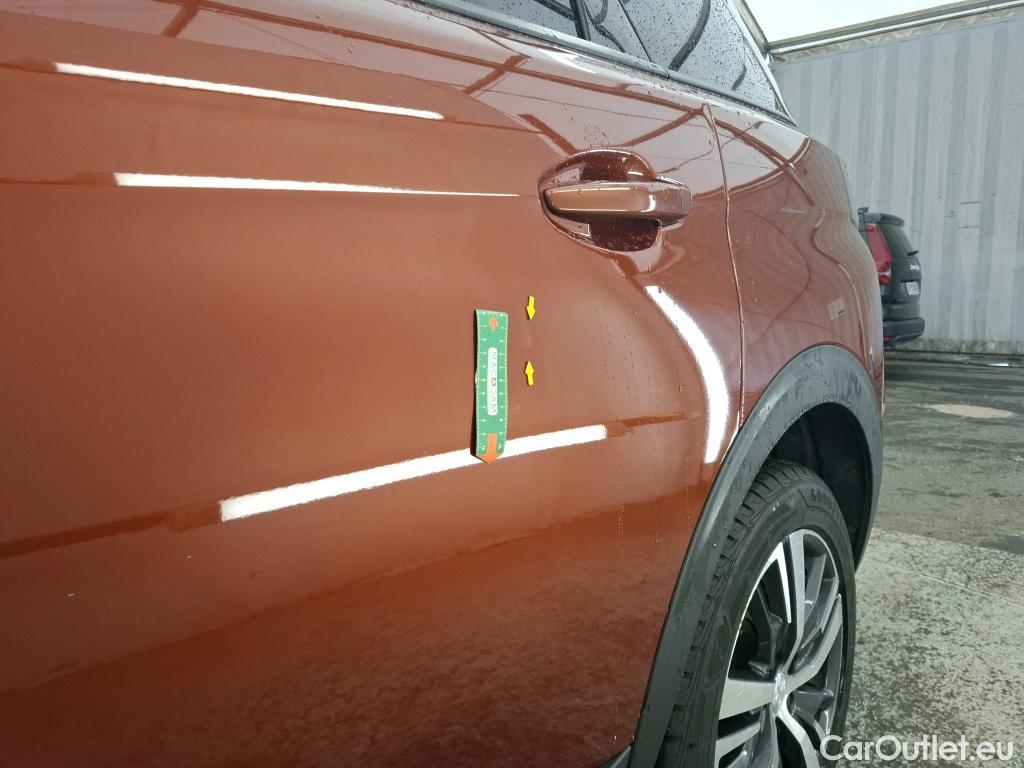  Peugeot  5008  Allure Pack 1.2 PureTech 130CV BVA8 7 Sieges E6d #38