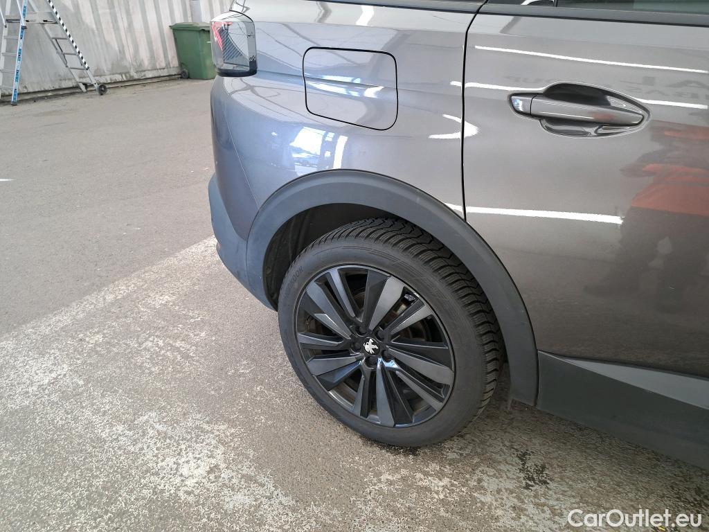  Peugeot  5008  GT 1.6 PureTech 180CV BVA8 7 Sieges E6d #6
