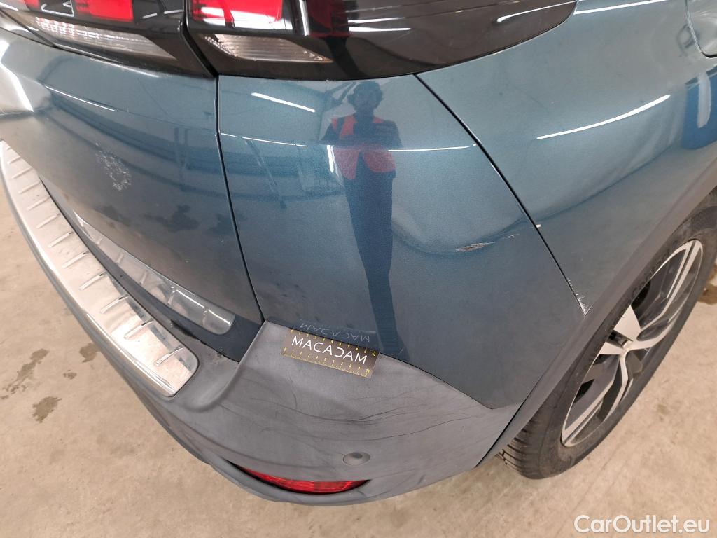  Peugeot  5008  Allure Business 1.5 HDi 130CV BVA8 E6dT #56