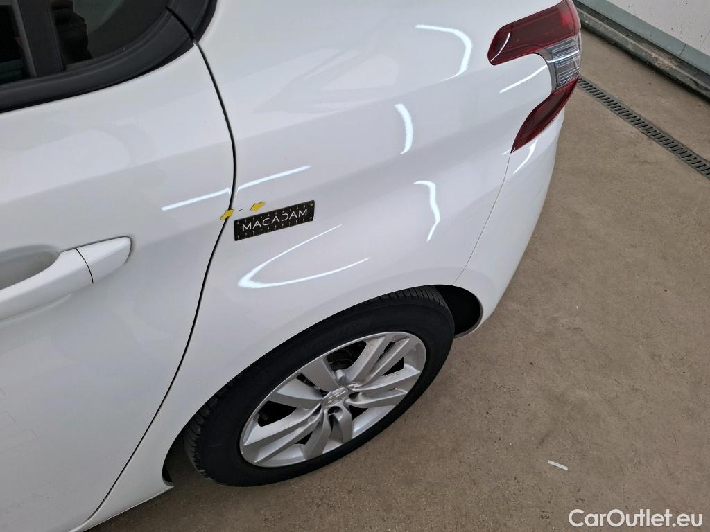  Peugeot  308  Active Business 1.5 HDi 130CV BVM6 E6d #85