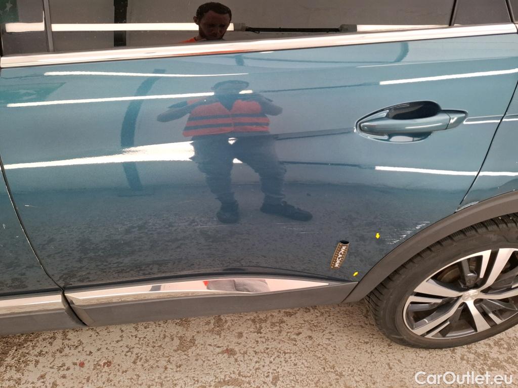  Peugeot  5008  GT Line 1.6 PureTech 180CV BVA8 E6dT #3