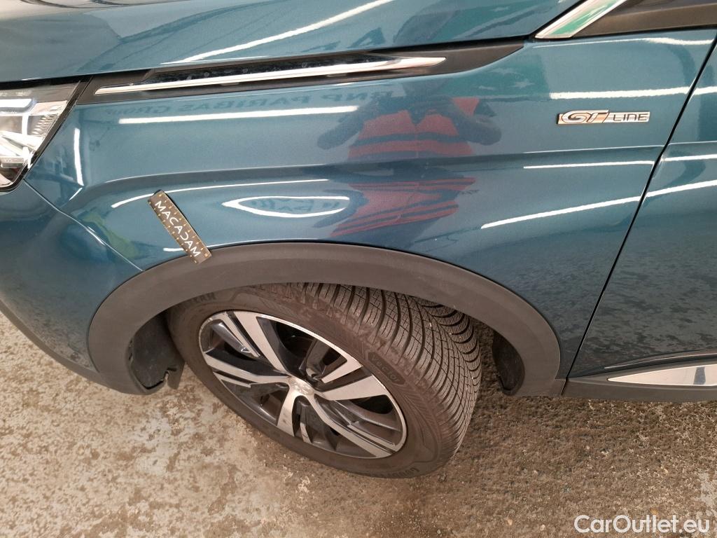  Peugeot  5008  GT Line 1.6 PureTech 180CV BVA8 E6dT #14