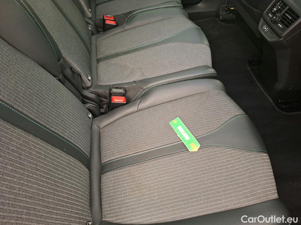  Peugeot  5008  Allure Pack 1.2 PureTech 130CV BVA8 7 Sieges E6d #43