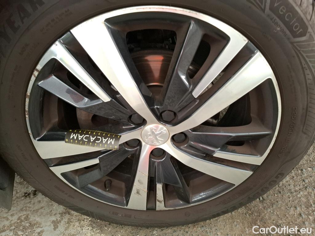  Peugeot  5008  GT Line 1.6 PureTech 180CV BVA8 E6dT #20