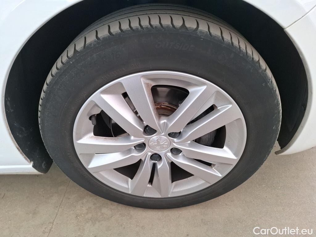  Peugeot  308  Active Business 1.5 HDi 130CV BVM6 E6d #88