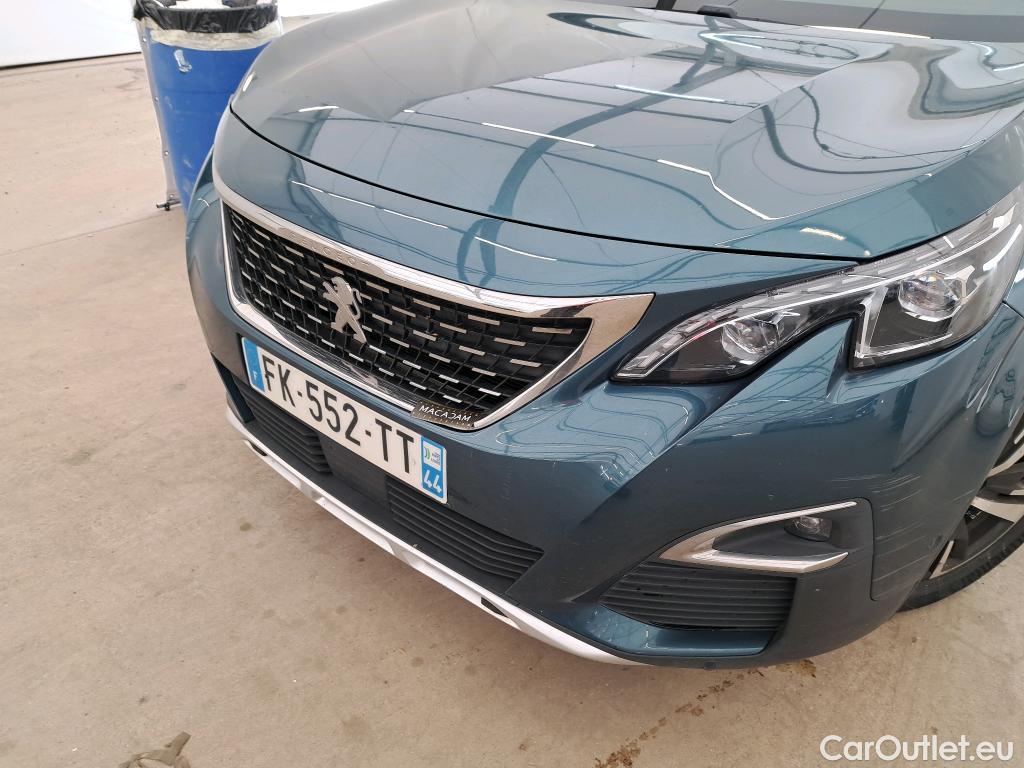  Peugeot  5008  Allure Business 1.5 HDi 130CV BVA8 E6dT #15