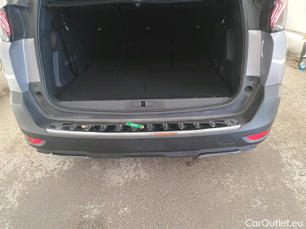  Peugeot  5008 PEUGEOT  / 2020 / 5P / SUV BlueHDi 130 S&S EAT8 GT Pack #5