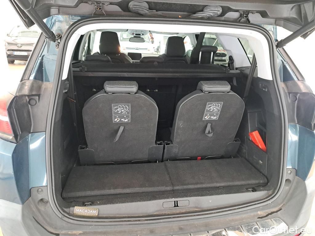 Peugeot  5008  Allure Business 1.5 HDi 130CV BVA8 E6dT #33