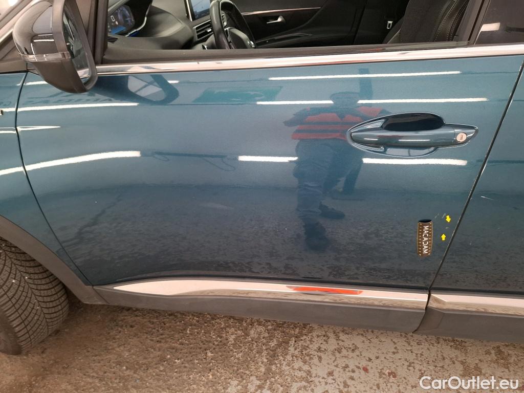  Peugeot  5008  GT Line 1.6 PureTech 180CV BVA8 E6dT #25