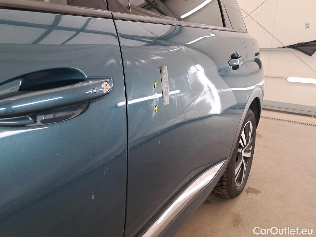  Peugeot  5008  Allure Business 1.5 HDi 130CV BVA8 E6dT #7