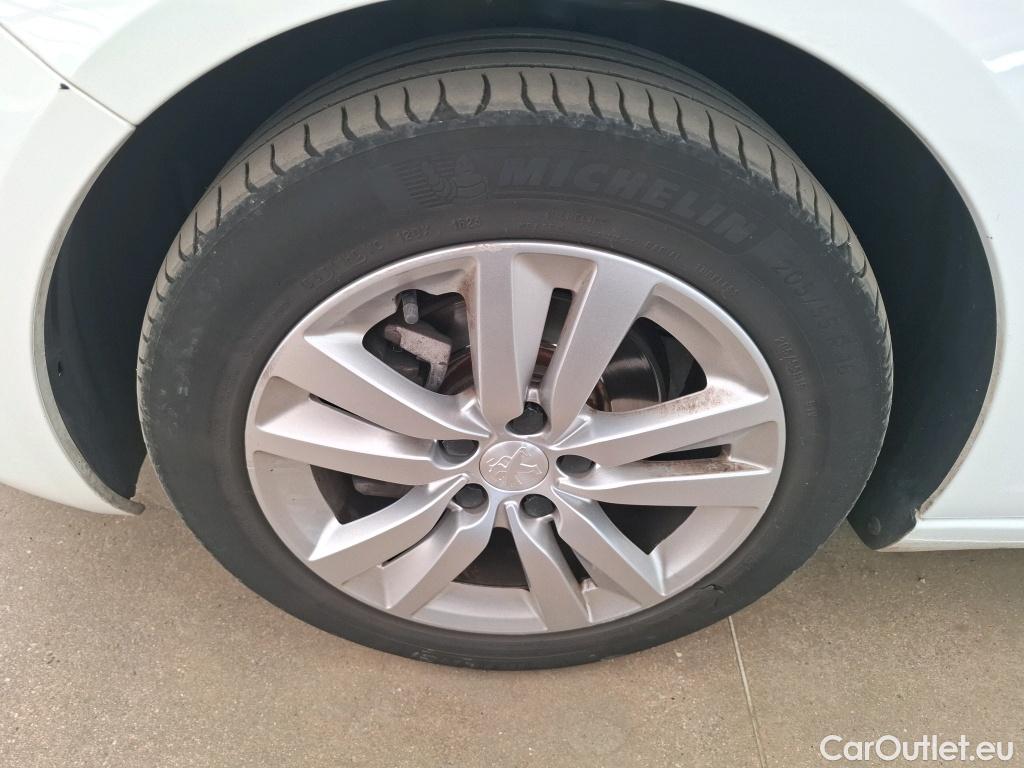  Peugeot  308  Active Business 1.5 HDi 130CV BVM6 E6d #27