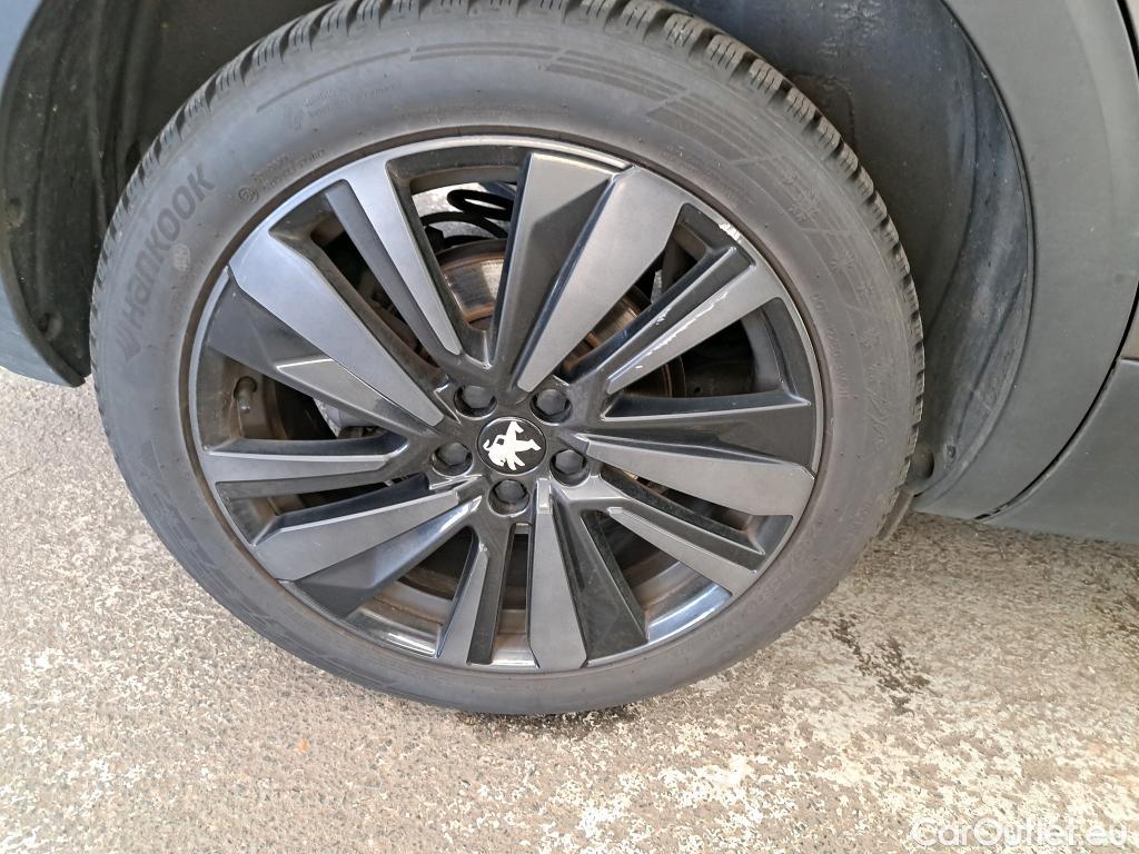  Peugeot  5008  GT 1.6 PureTech 180CV BVA8 7 Sieges E6d #7