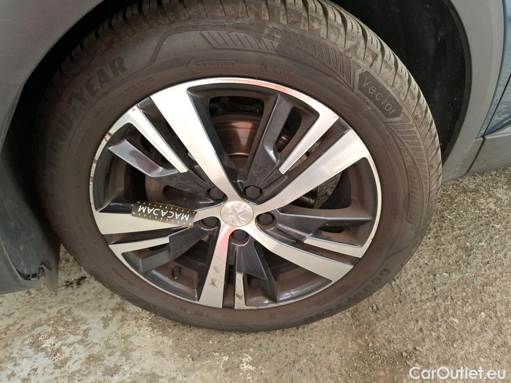  Peugeot  5008  GT Line 1.6 PureTech 180CV BVA8 E6dT #19