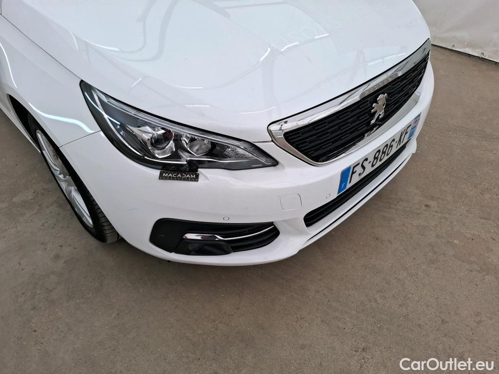  Peugeot  308  Active Business 1.5 HDi 130CV BVM6 E6d #14
