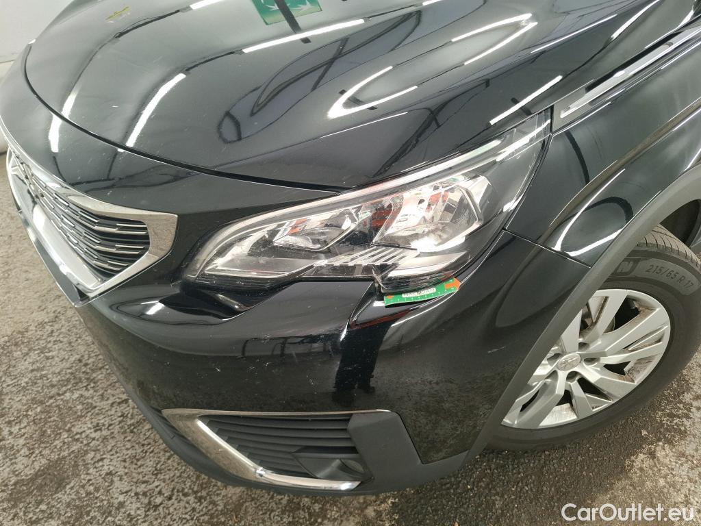  Peugeot  5008  Active Business 1.5 HDi 130CV BVA8 E6dT #1