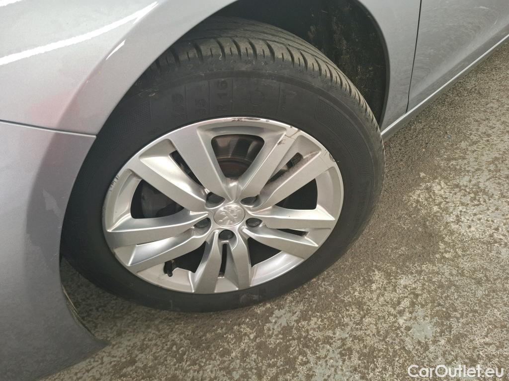  Peugeot  308  SW Active Business 1.5 HDi 130CV BVM6 E6d #5