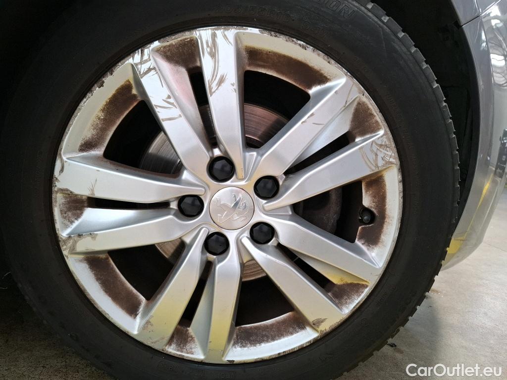  Peugeot  308  SW Active Business 1.5 HDI 100CV BVM6 E6d #40