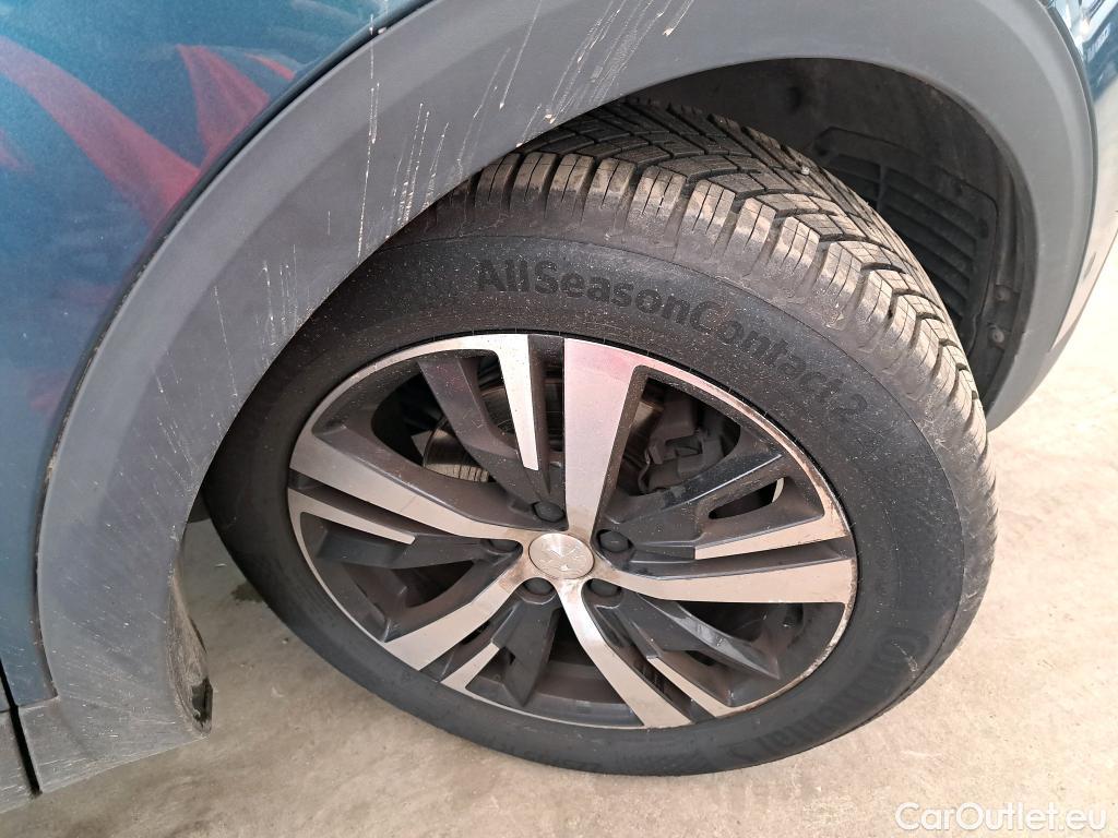  Peugeot  5008  Allure Business 1.5 HDi 130CV BVA8 E6dT #35