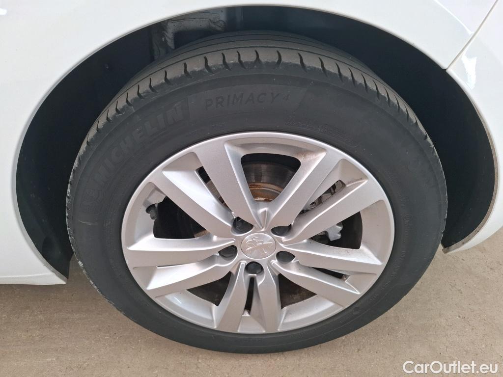  Peugeot  308  Active Business 1.5 HDi 130CV BVM6 E6d #82