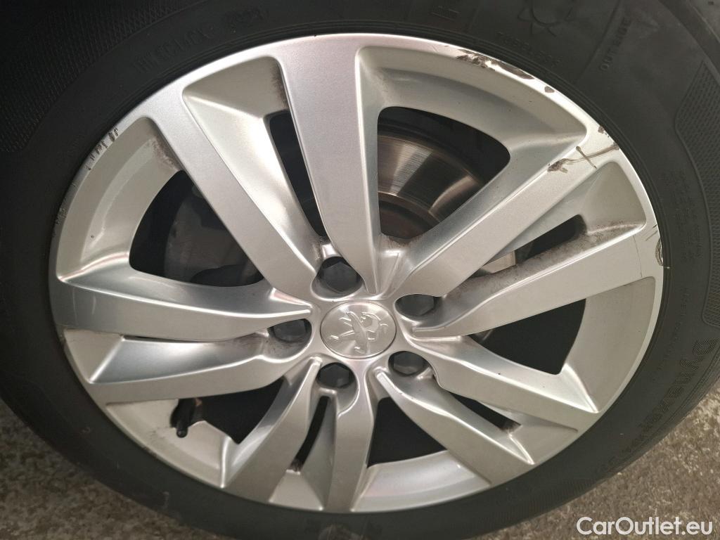  Peugeot  308  SW Active Business 1.5 HDi 130CV BVM6 E6d #6