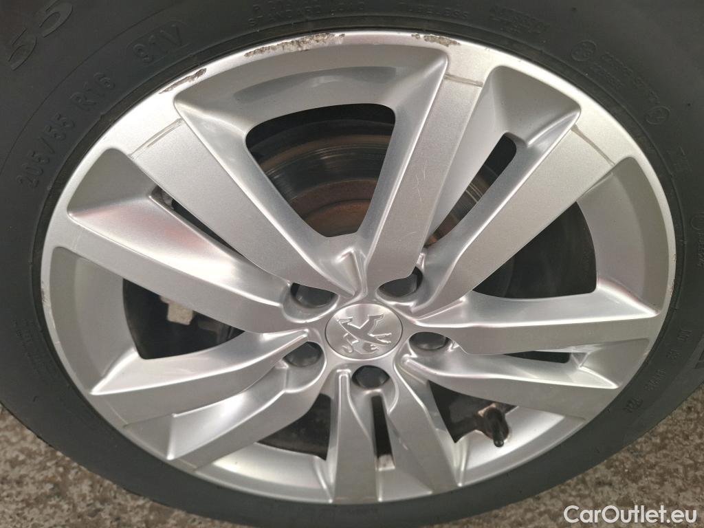  Peugeot  308  SW Active Business 1.5 HDi 130CV BVM6 E6d #18