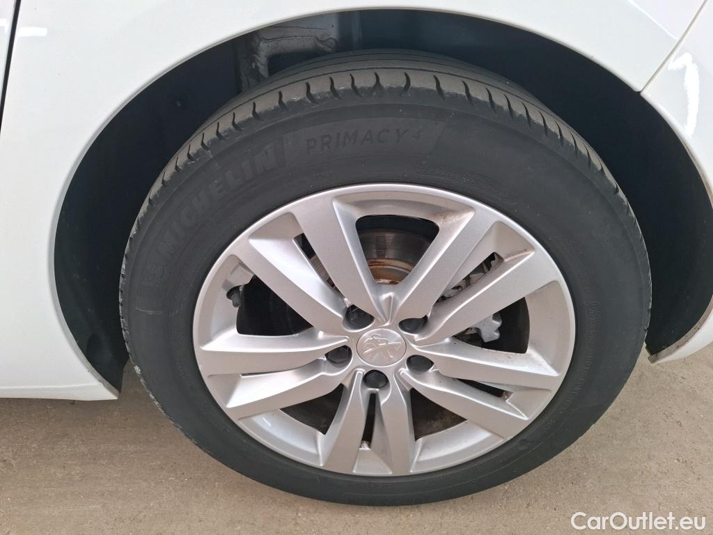  Peugeot  308  Active Business 1.5 HDi 130CV BVM6 E6d #31